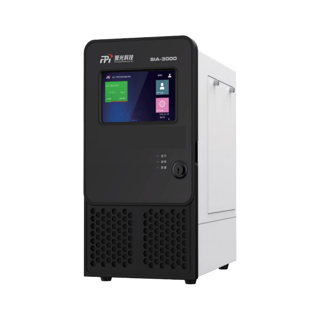 SIA-3000系列 水質(zhì)在線(xiàn)分析儀