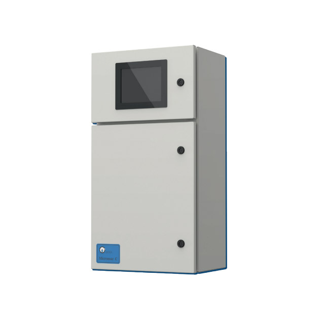 Micromac C系列 水質(zhì)在線(xiàn)分析儀