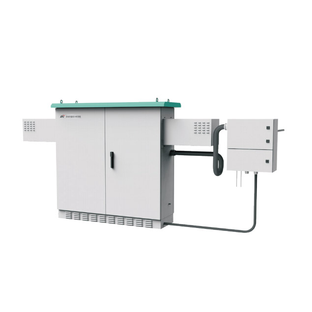 LGA-5500 微量氨在線(xiàn)監測系統