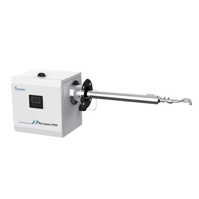 Synspec PM 顆粒物在線(xiàn)監測系統