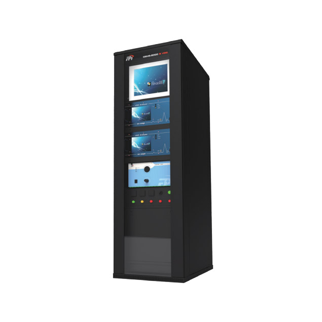 CEMS-2000 VOC 煙氣揮發(fā)性有